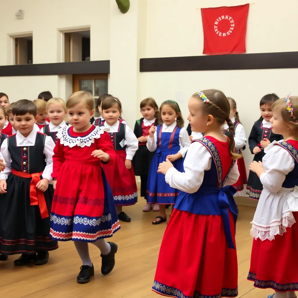 Как отпраздновать день рождения ребенка: советы и идеи